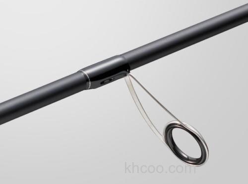 便携至上新追加！Major Craft TIDRIFT MULTI PIECE 多功能海鲈竿_3