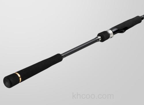 便携至上新追加！Major Craft TIDRIFT MULTI PIECE 多功能海鲈竿_4