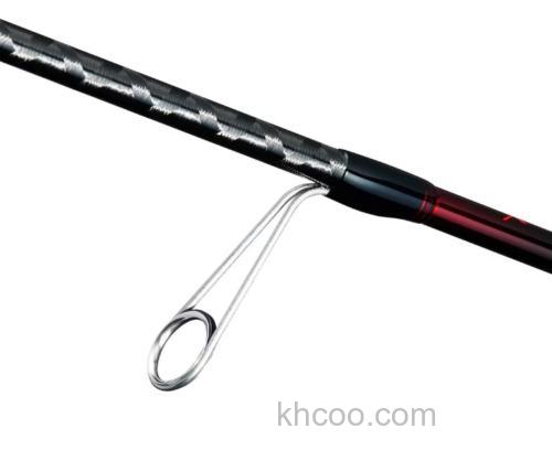 高阶款式更新！Shimano 2025 SEPHIA LIMITED 鱿鱼木虾竿_5