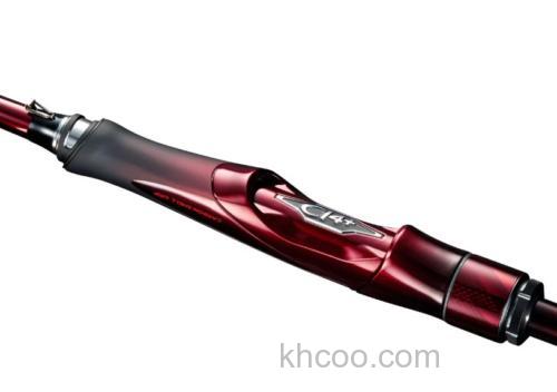 高阶款式更新！Shimano 2025 SEPHIA LIMITED 鱿鱼木虾竿_7