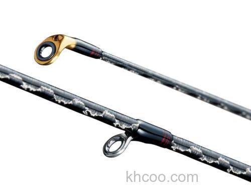 高阶款式更新！Shimano 2025 SEPHIA LIMITED 鱿鱼木虾竿_6