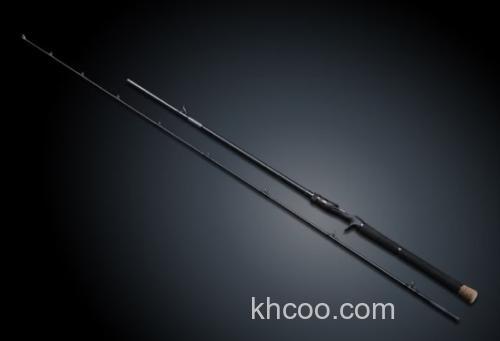 大物强韧 SHIMANO 2025 CAPTURE 强力便携旅行大物竿_4