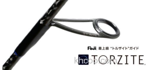 10周年款式! Clear Blue 2025 Crystar59GIFTED 高感度竹荚鱼竿_6