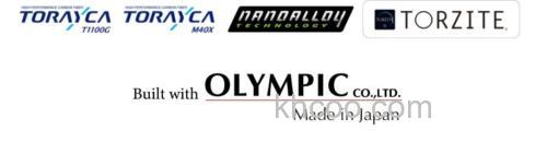 10周年款式! Clear Blue 2025 Crystar59GIFTED 高感度竹荚鱼竿_7