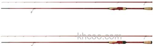 新品追加 HAYASHI SARUSTICK（餌木猿）88赤猿 饵木鱿鱼竿_5