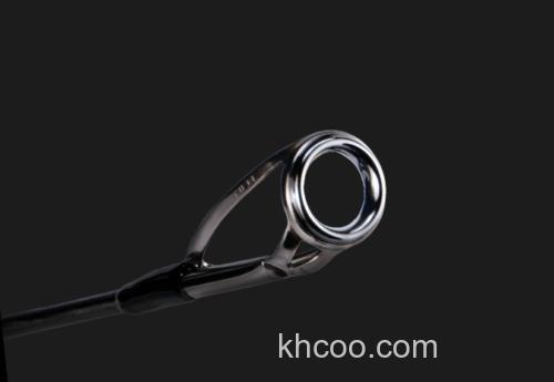 咸水大物船钓型号登场 Abu Garcia 24 Salty Stage 特别规格_4