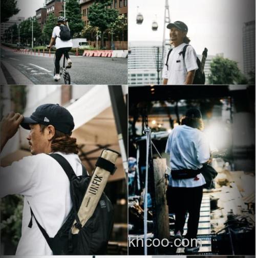 顺应潮流！SHIMANO UNFIX 多节便携旅行竿_2