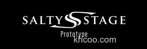 大饵应对 24年新追加Abu Garcia SaltyStage KR-X Prototype BoatSeabass 新型号_0