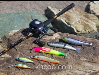 轻和强 旗舰机种更新 DAIWA 24 MORETHAN BRANZINO EX AGS 海鲈竿_5