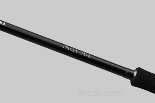 海上制霸Zenaq INQLUDE 咸水泛用竿_2