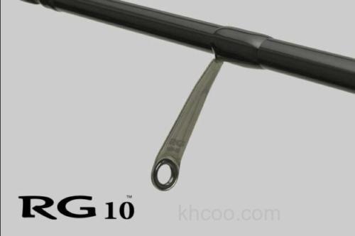 海上制霸Zenaq INQLUDE 咸水泛用竿_3