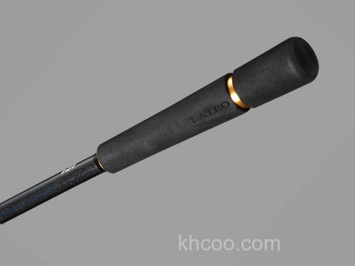 性价海鲈竿今夏登场！DAIWA 2024 LATEO 海鲈竿_9