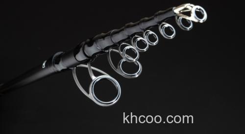 超长远抛竿 JACKALL BEYOND ZONE 岸抛铁板竿_6