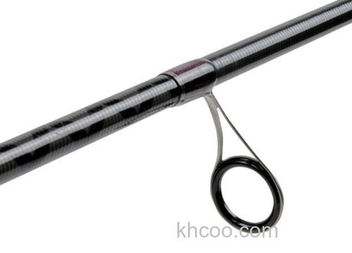 高泛用性价竿型 2024 Abu Garcia XROSS FIELD_5