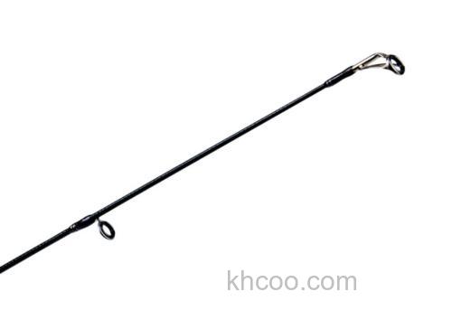 高泛用性价竿型 2024 Abu Garcia XROSS FIELD_6