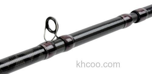 高泛用性价竿型 2024 Abu Garcia XROSS FIELD_4