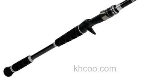 高泛用性价竿型 2024 Abu Garcia XROSS FIELD_7