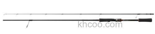 性价款式更新！SHIMANO HARD ROCKER BB 根钓竿_3