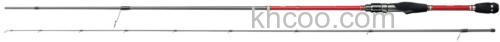 根钓专用竿 2024 SMITH SMOKY Ramius_2