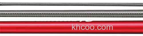 根钓专用竿 2024 SMITH SMOKY Ramius_3