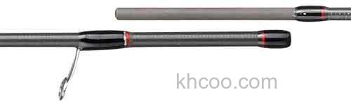 根钓专用竿 2024 SMITH SMOKY Ramius_4