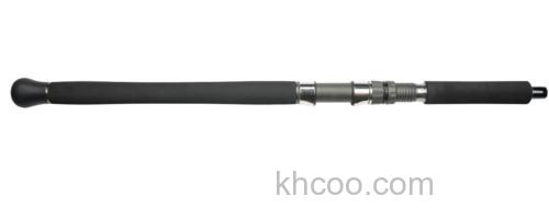 强力海鱼针对！ZENITH Current Line Bay Spec TZ 青物竿_2