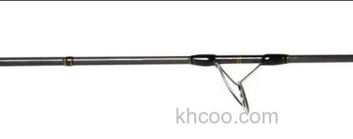 强力海鱼针对！ZENITH Current Line Bay Spec TZ 青物竿_5