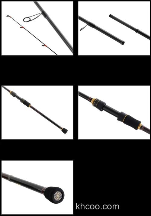 超轻量！LUXXE EG X ULTIMATE 鱿鱼饵木竿_3