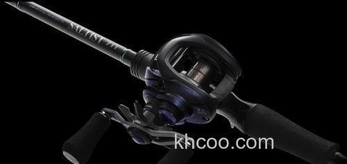 全系列应对海水 DAIWA 2023 SALTIST 海水多用途系列路亚竿_0