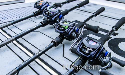 全系列应对海水 DAIWA 2023 SALTIST 海水多用途系列路亚竿_1