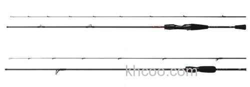 DAIWA 月下美人 AIR 咸水根钓小物竿_1