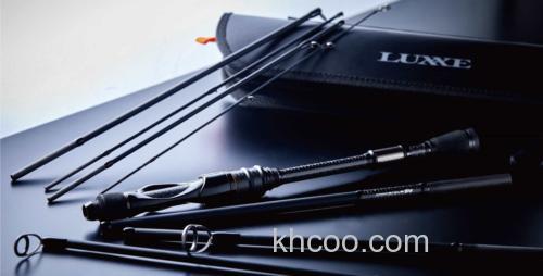 轻量超便携！LUXXE Pack Style B4 全环境泛用小竿_0