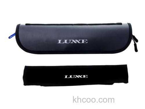 轻量超便携！LUXXE Pack Style B4 全环境泛用小竿_3