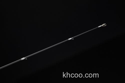 性价小竿 Jackall BRS 竹荚鱼竿_2