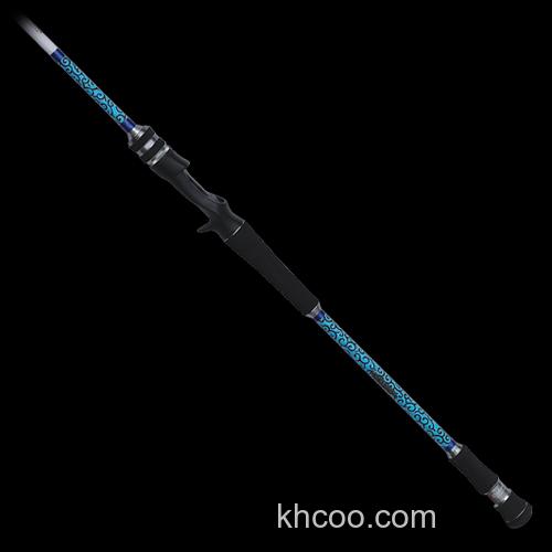 抡起你的大棒 Geecrack OUDOROBOU STICK 咸水用竿_0