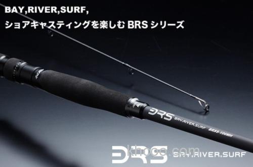 咸水综合应对 Jackall BRS 多用途竿_0