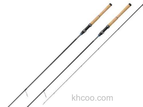 高操作性 SMITH Bayliner MK 马鲹·梭鱼专用竿_0