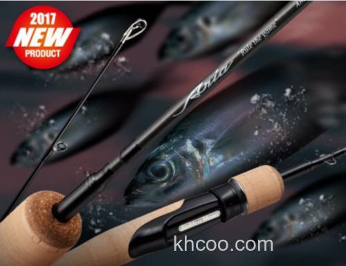 自然咏叹调 Golden Mean Aria 根钓竹夹鱼竿_0