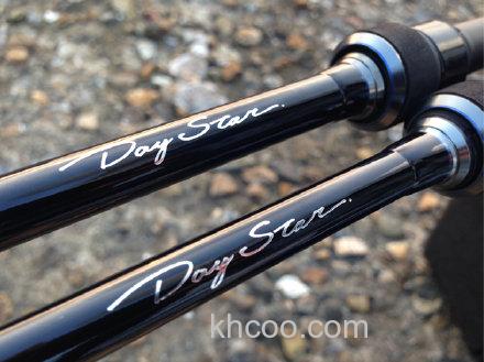 简约至上 Coreman Day Star 海鲈竿_0