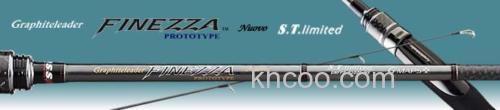 激流应对OLYMPIC Nuovo finezza PROTOTYPE Limited 根钓竿_0