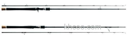 新款式更新 Valleyhill ORTEGA 海鲈竿_1