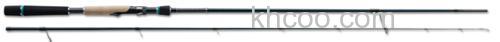 新更 Valleyhill NEW CYPHLIST-HRX 根钓竿_1