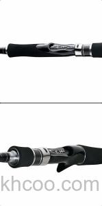 2014更新 SHIMANO DIALUNA XR 海鲈竿_1