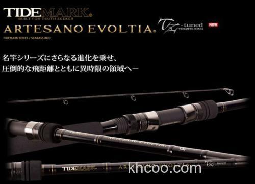 DAIKO TIDEMARK ARTESANO EVOLTIA TZ-tuned_0