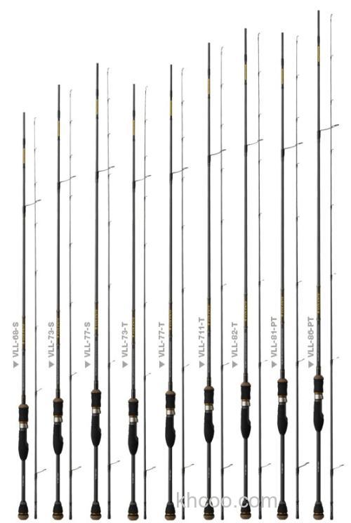VARIVAS-ViOLENTE 轻量根钓竿_2
