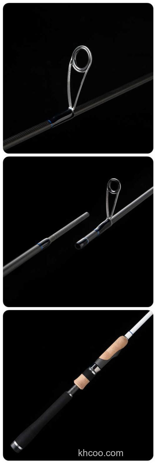 天龙TENRYU lunakia magnam 根鱼竿_1