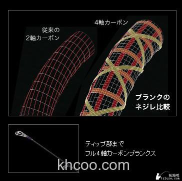 APIA SPARTAS foojin z 顶级海鲈钓竿_3