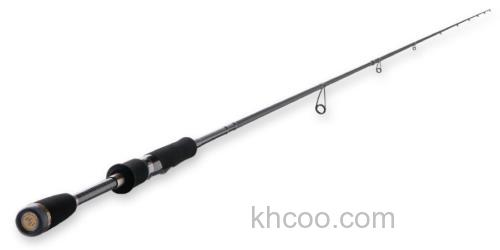 优化加强！天龙TENRYU BRIGADE GRACE CNT 木虾路亚竿_0