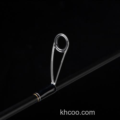 优化加强！天龙TENRYU BRIGADE GRACE CNT 木虾路亚竿_3