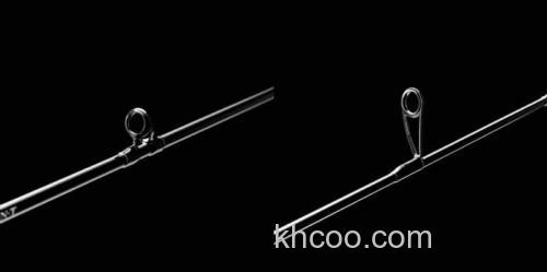 旗舰鳟竿更新 TENRYU 2026 Rayz Spectra 鳟鱼竿_2